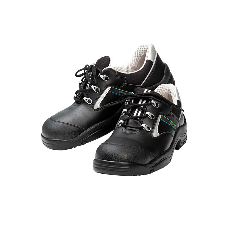 Orthotech Stabil-Safety - Black – RIBA